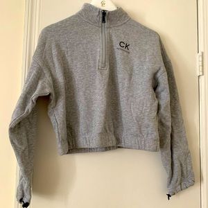 Calvin Klein Performance Top